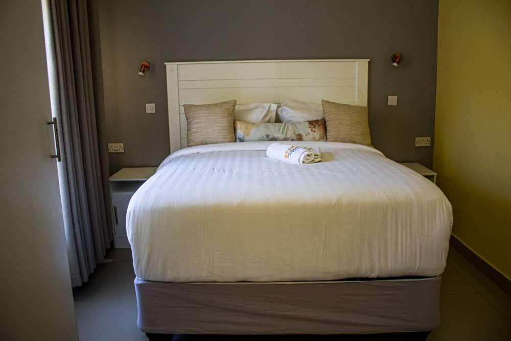 Etang Guesthouse Nata Eksteriør bilde